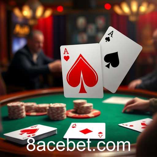 AceBet Revolutionizes Online Gaming in 2025