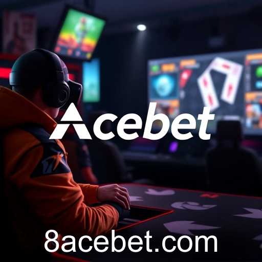 Acebet Revolutionizes the Online Gaming Experience