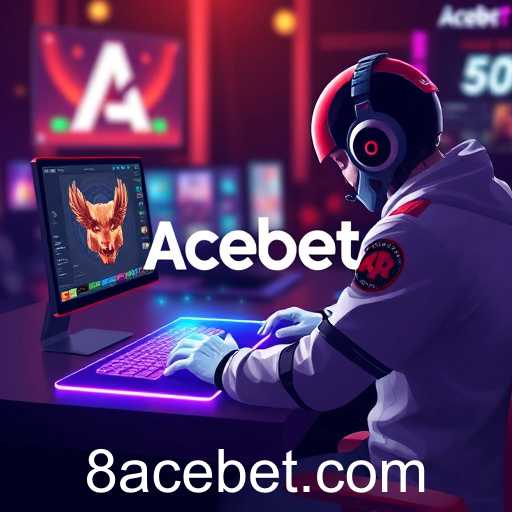 Acebet's Innovative Approach to Online Gaming