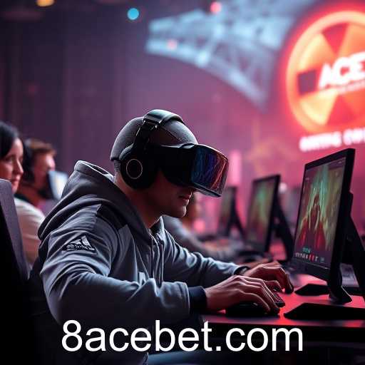 Digital Revolution in Gaming: Acebet Leads the Way