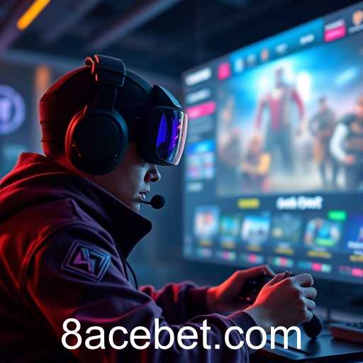 Acebet's Rising Impact in the Gaming World