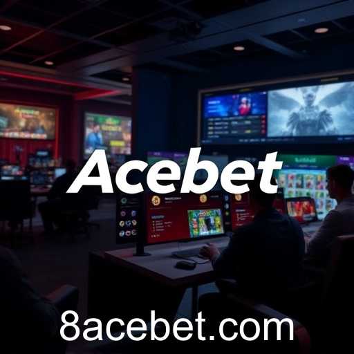 AceBet's Influence on the Online Gaming Scene