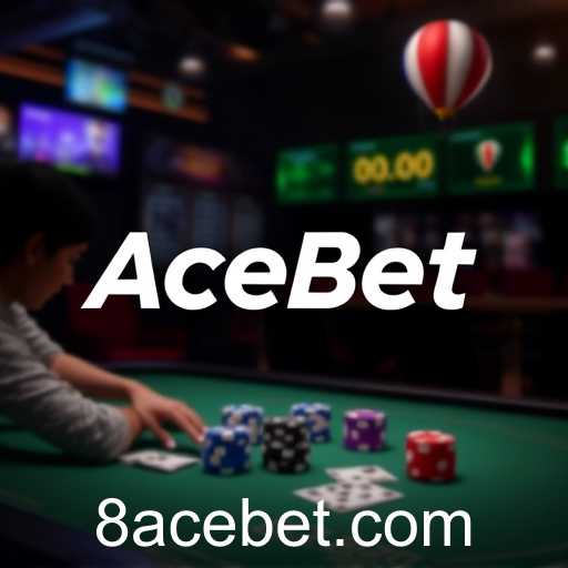AceBet and the Rise of Online Gaming