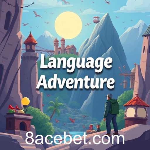 Exploring 'Language Adventure': The Exciting World of Wordplay and Learning on 'acebet'