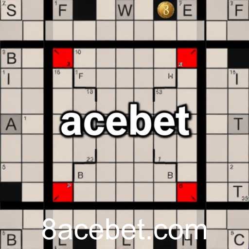 Exploring the World of Crossword Puzzles: The 'Acebet' Phenomenon