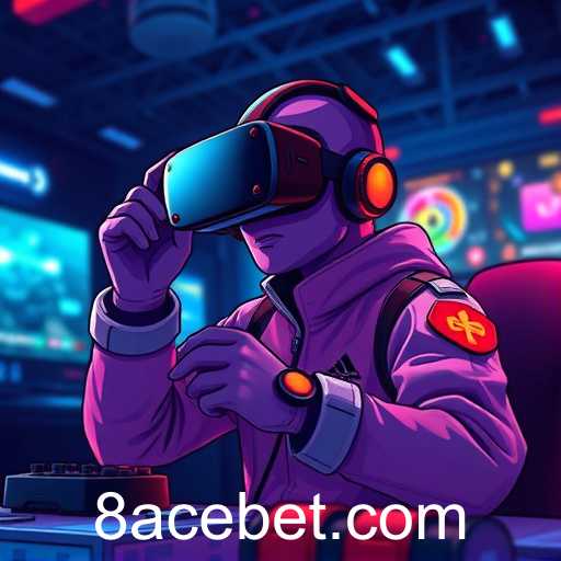 Future of Online Gaming: Acebet Leads the Charge
