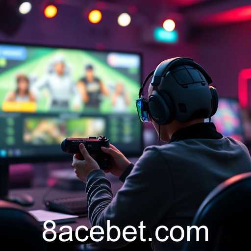 The Rise of Online Gaming Platforms in 2025