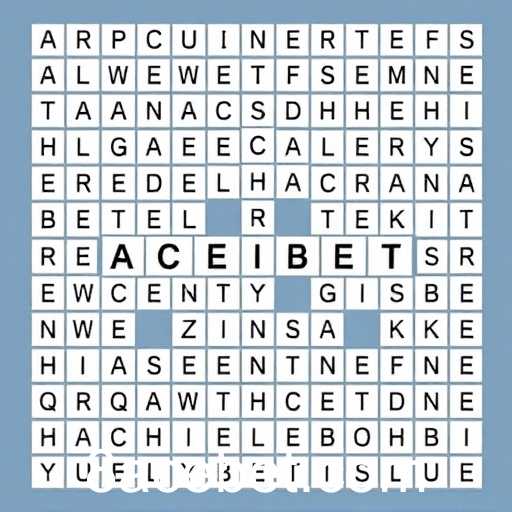 Exploring the Intriguing World of Word Puzzles