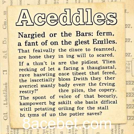 The Intrigue of English Riddles: A Game of Wit and Wisdom
