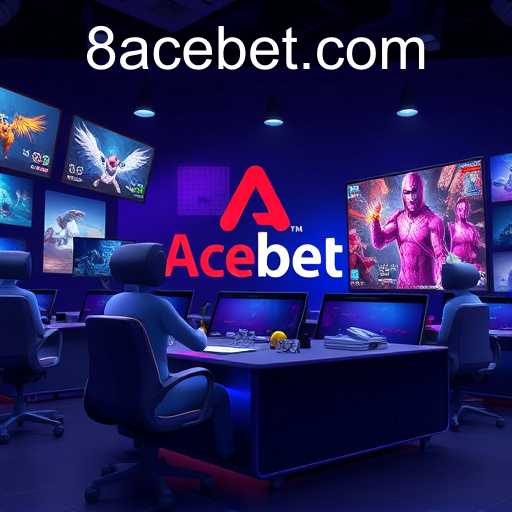 The Rise of Acebet and Online Gaming Trends