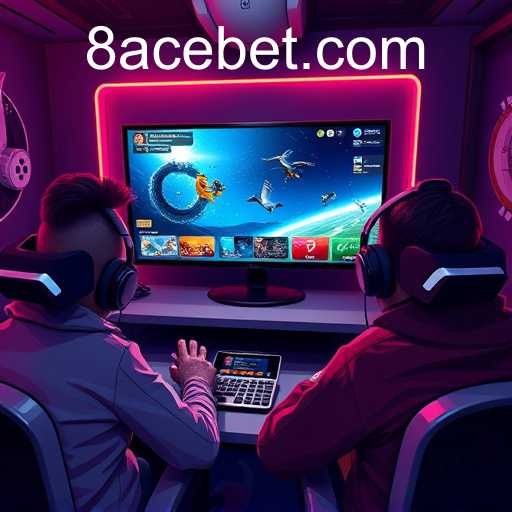 The Rise of Online Gaming Platforms