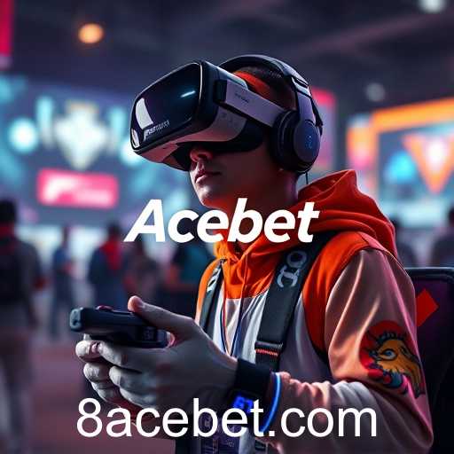 The Evolution of Acebet and Online Gaming