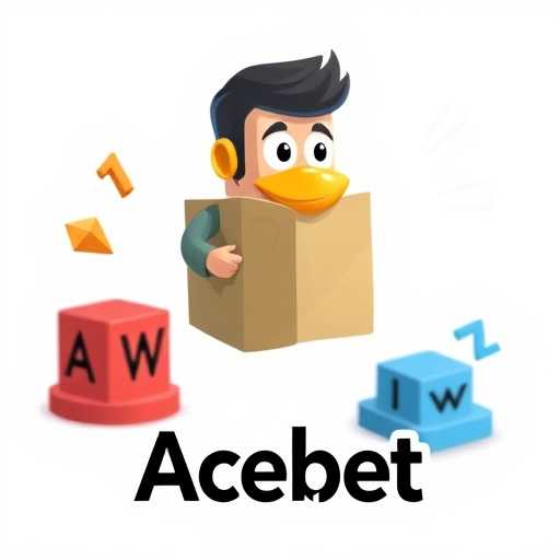 Exploring the Exciting World of Vocabulary Games: Ace Your Language Skills with Acebet